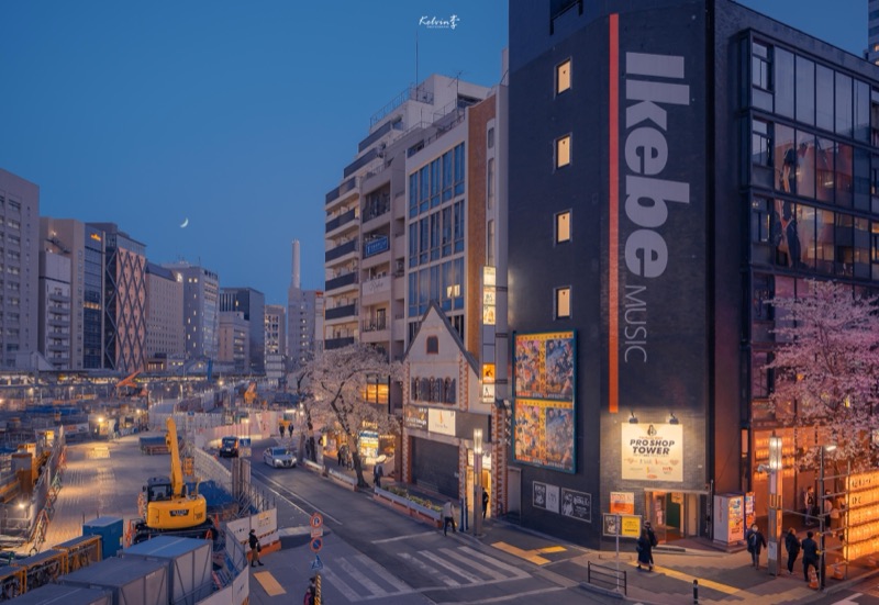 kelvin李の写真作品 035